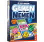 Geven en Nemen - Dobbelspel