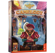 999 Games De Magische Markt van Cameloot - Kaartspel