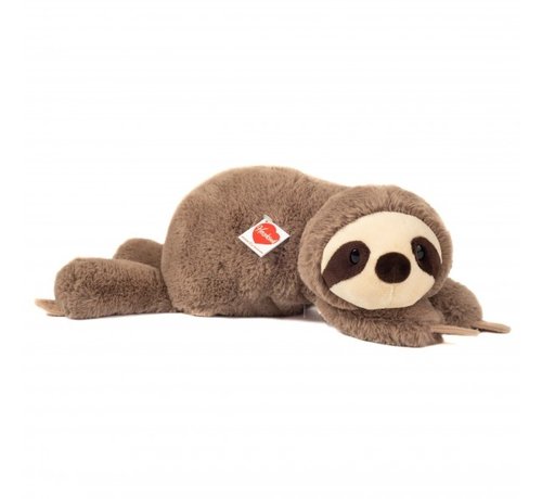 Hermann Teddy Stuffed Animal Sloth Helge 48cm