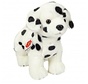 Knuffel Hond Dalmatiër Staand 23cm