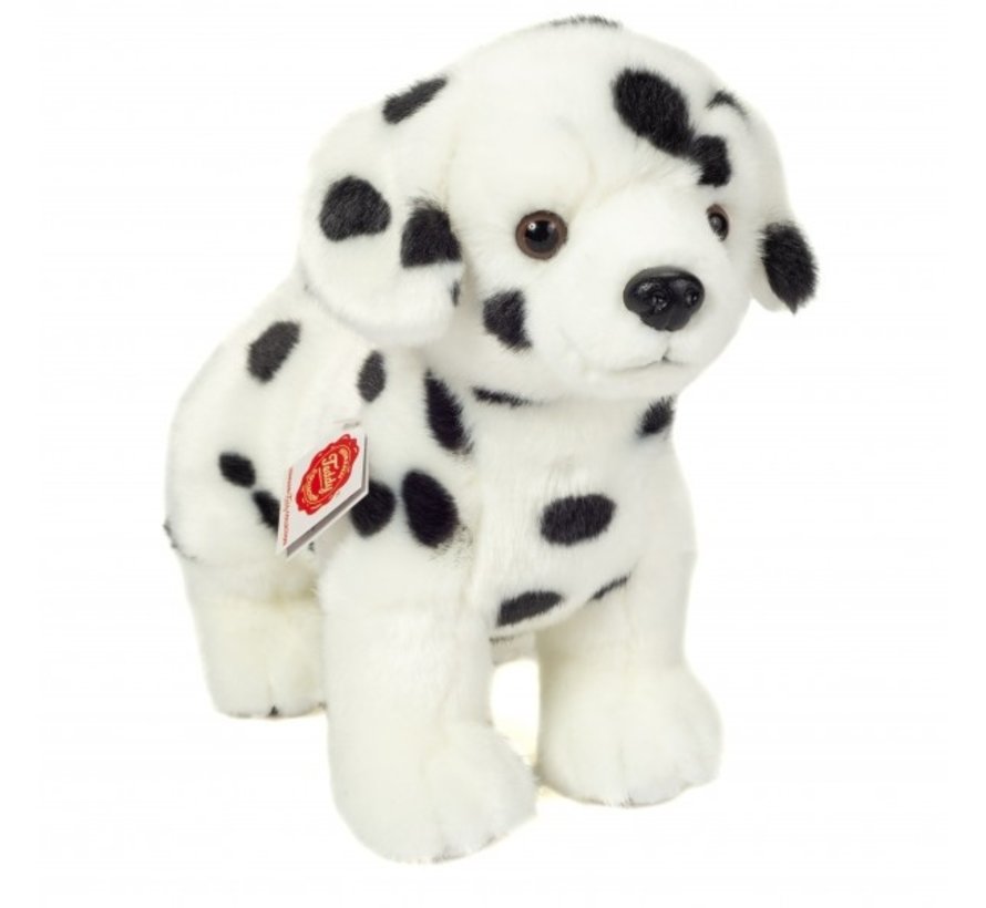 Stuffed Animal Dalmation 23cm