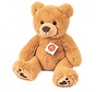 Knuffel Teddy Beer Bruin 31 cm