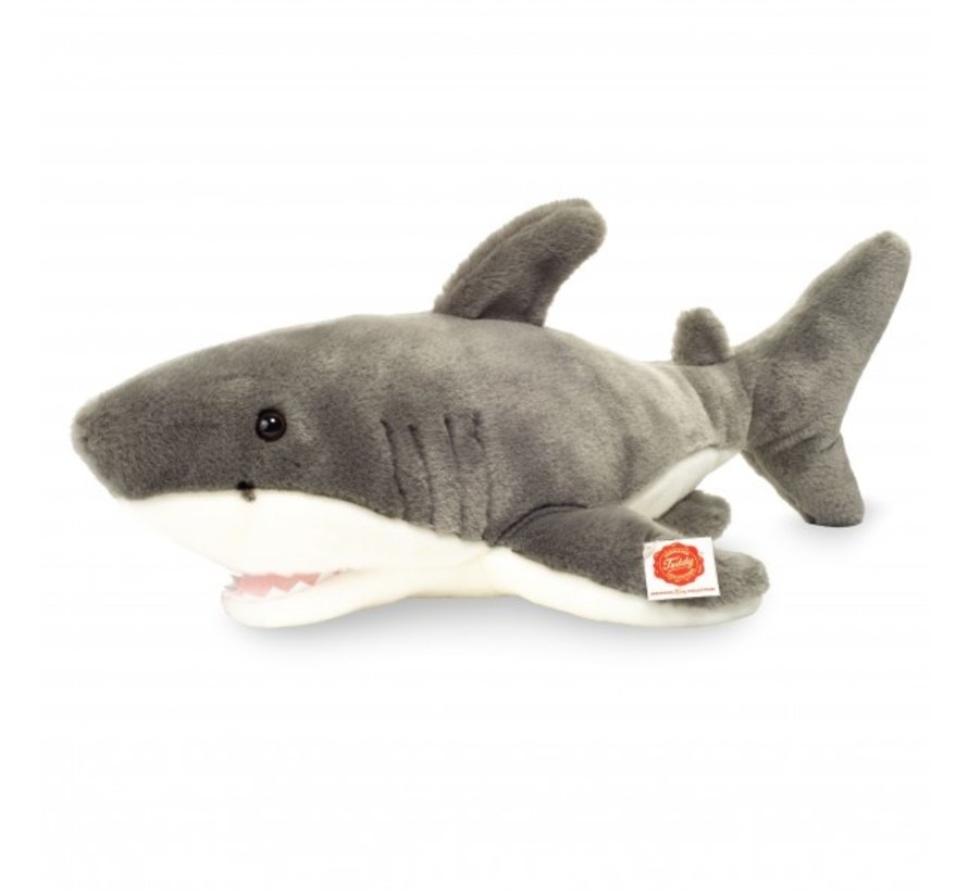 Stuffed Animal  Shark 50 cm