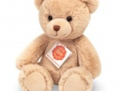 Hermann Teddy Knuffel Teddy Beer Beige 20 cm