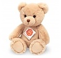 Stuffed Animal  Teddy Bear Beige 20 cm