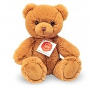 Hermann Teddy Knuffel Teddy Beer Bruin 20 cm