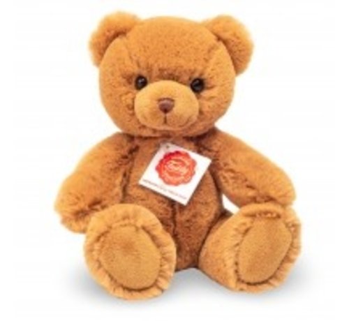 Hermann Teddy Knuffel Teddy Beer Bruin 20 cm