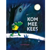 Gottmer Kom mee, Kees