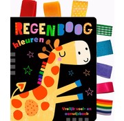 Regenboogkleuren