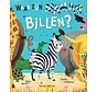 Waar zijn mama's billen?