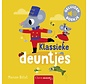 Klassieke deuntjes (geluidenboekje)