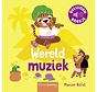 Wereldmuziek (geluidenboekje)