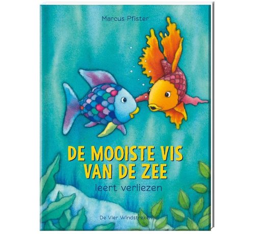 De Vier Windstreken De mooiste vis van de zee leert verliezen