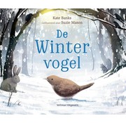 Veltman Uitgevers De Wintervogel