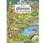 Mijn groot dieren kijk- en zoekboek