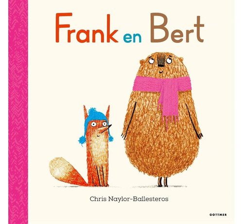 Gottmer Frank en Bert