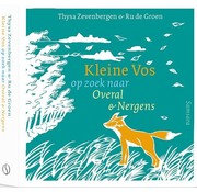 Kleine Vos op zoek naar Overal en Nergens