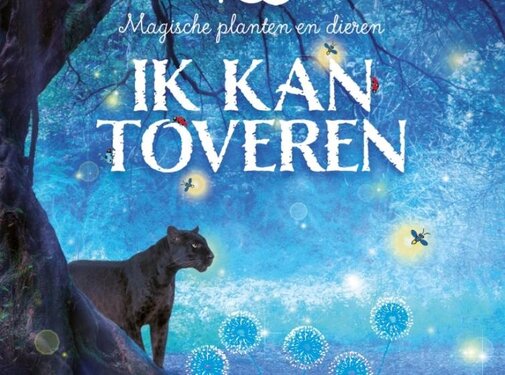 Clavis Ik kan toveren