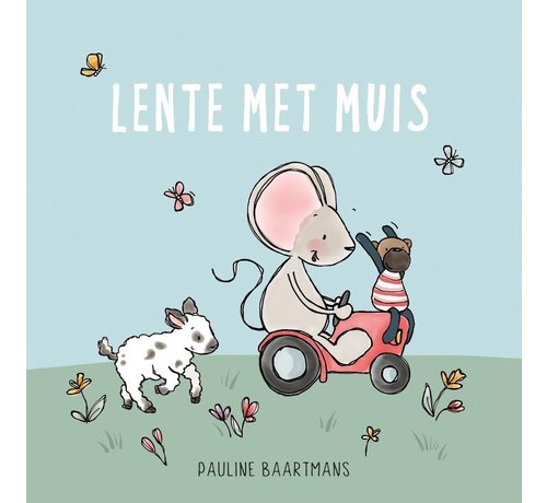 WPG Lente met Muis