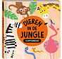 Flapjesboek in de jungle