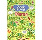 Zoek & vind Dieren