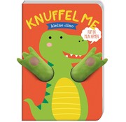 Image Books Knuffel me Dino