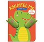 Knuffel me Dino