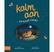 Lemniscaat Kalm aan ... en slaap zacht