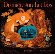 Boycott Books Dromen van het bos