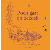 Poeh gaat op bezoek