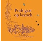 Poeh gaat op bezoek