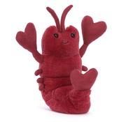 Jellycat Love-Me Lobster