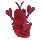 Knuffel Kreeft Love-Me Lobster