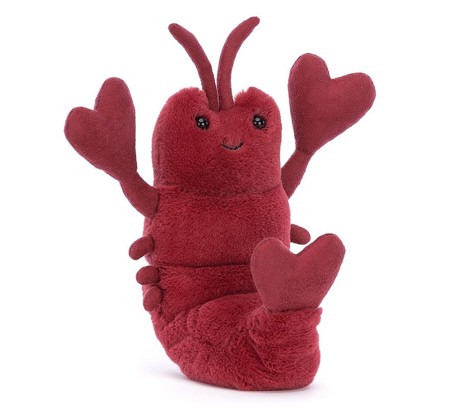 Love-Me Lobster