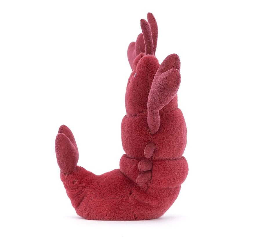 Knuffel Kreeft Love-Me Lobster