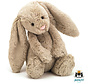 Bashful Beige Bunny Medium