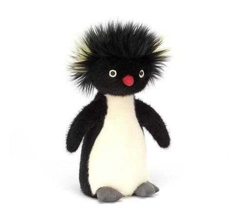 Jellycat Knuffel Ronnie Rockhopper Penguin
