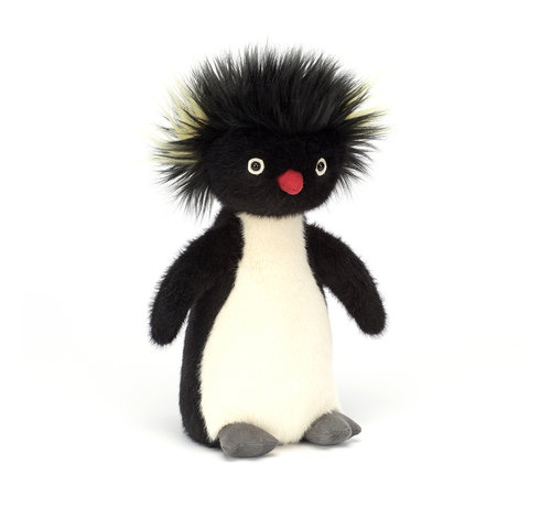 Jellycat Ronnie Rockhopper Penguin