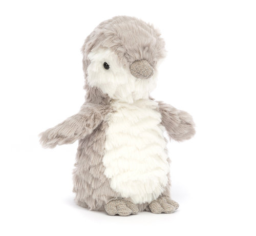 Jellycat Knuffel Ditzi Penguin Small