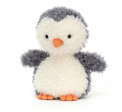 Jellycat Knuffel Little Penguin