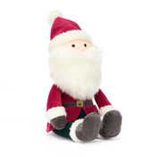 Jellycat Jolly Santa