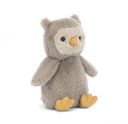 Jellycat Knuffel Nippit Owl