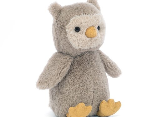Jellycat Nippit Owl