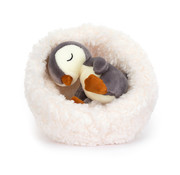 Jellycat Hibernating Penguin