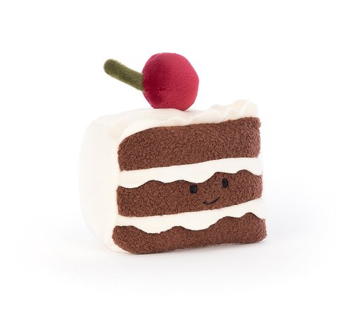 Jellycat Pretty Patisserie Gateaux