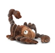 Jellycat Knuffel Simon Scorpion