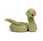 Knuffel Stevie Snake