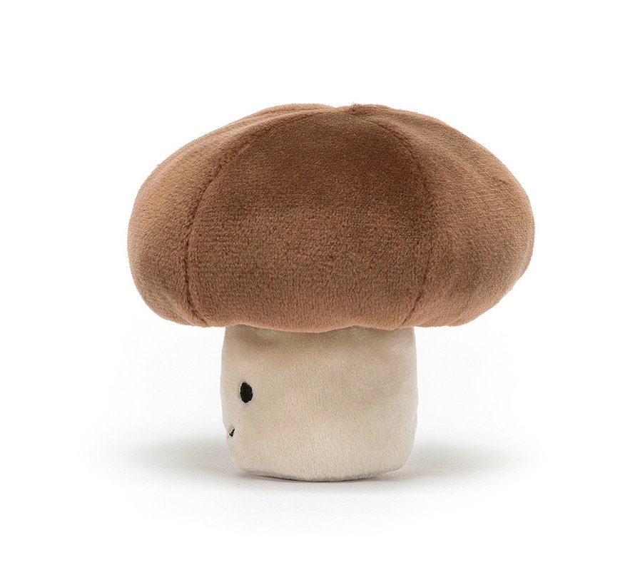 Knuffel Vivacious Vegetable Mushroom