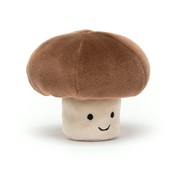 Jellycat Knuffel Vivacious Vegetable Mushroom