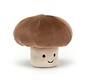 Vivacious Vegetable Mushroom